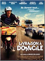 Livraison à domicile FRENCH DVDRIP 2003