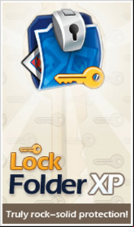 Lock Folder XP 3.7