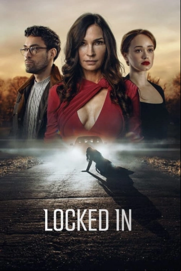 Locked In TRUEFRENCH WEBRIP x264 2023