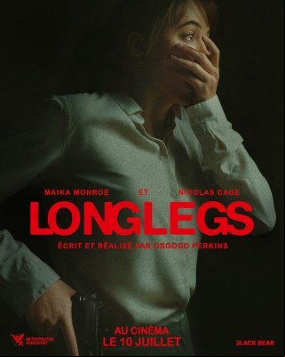 Longlegs MULTI WEBRIP 1080p 2024 MULTI WEBRIP 1080p 2024