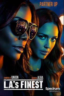 Los Angeles Bad Girls S02E10 FRENCH HDTV