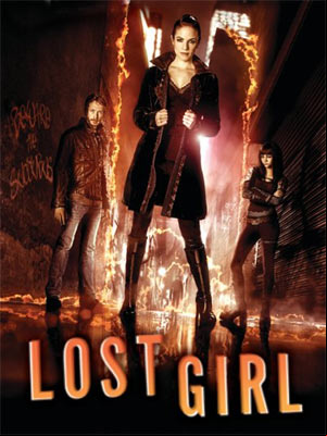Lost Girl Saison 4 FRENCH HDTV