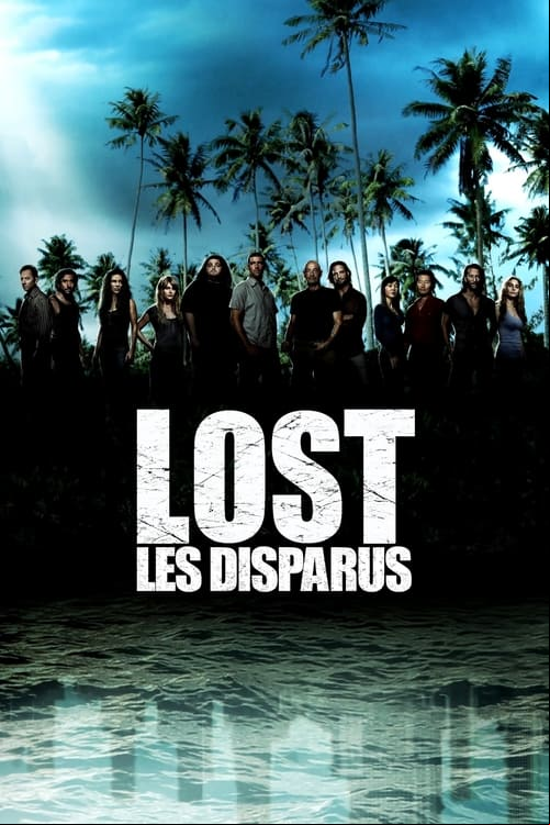 Lost : Les Disparus MULTI Integrale HDTV 1080p 2010