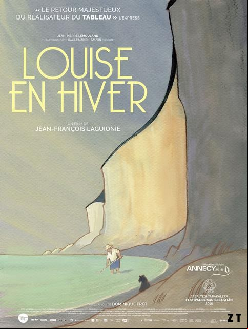 Louise en Hiver FRENCH DVDRIP 2017