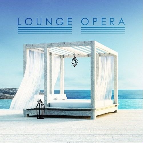 Lounge Opera 2018