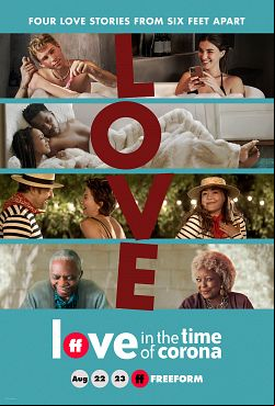 Love In The Time Of Corona S01E02 FRENCH HDTV