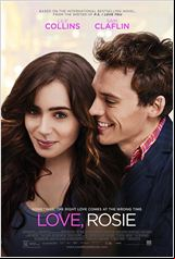 Love, Rosie FRENCH DVDRIP 2015