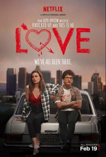 Love S01E01 FRENCH HDTV