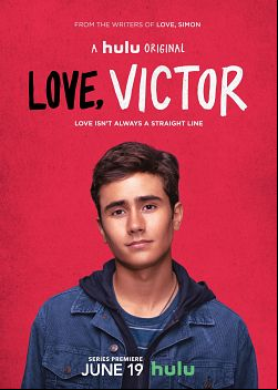 Love, Victor S01E06 VOSTFR HDTV