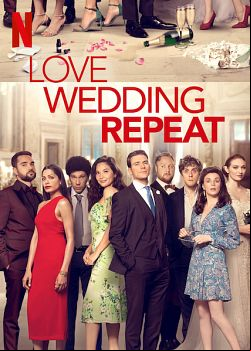 Love. Wedding. Repeat. FRENCH WEBRIP 1080p 2020