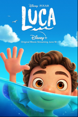 Luca FRENCH WEBRIP 720p 2021
