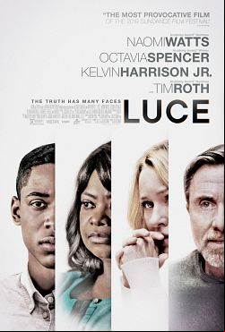 Luce FRENCH WEBRIP 720p 2019