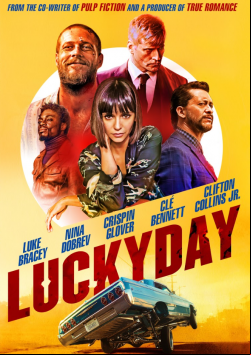 Lucky Day TRUEFRENCH DVDRIP 2020