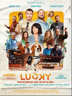 Lucky FRENCH WEBRIP 1080p 2020