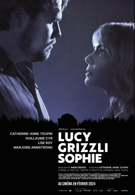 Lucy Grizzli Sophie FRENCH WEBRIP 2024