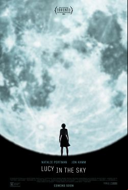 Lucy in the Sky FRENCH WEBRIP 2019