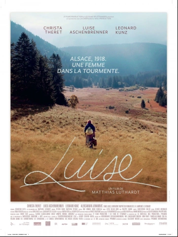 Luise FRENCH WEBRIP 720p 2023