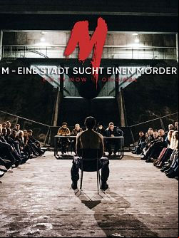 M le maudit Saison 1 FRENCH HDTV