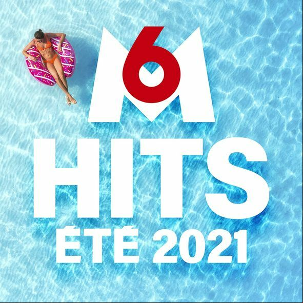M6 HITS ÉTÉ 2021