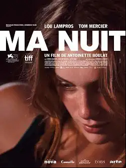 Ma nuit FRENCH WEBRIP x264 2022