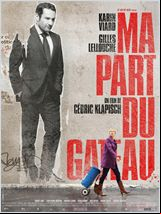 Ma part du gâteau FRENCH DVDRIP AC3 2011