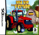 Ma Vie à la Ferme (DS)