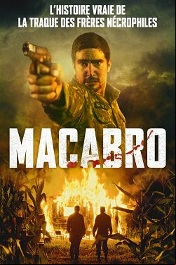 Macabro FRENCH BluRay 1080p 2022