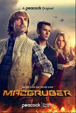 MacGruber S01E06 VOSTFR HDTV