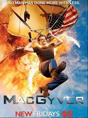 MacGyver (2016) S01E06 VOSTFR HDTV