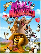Madagascar à la folie FRENCH DVDRIP 2013