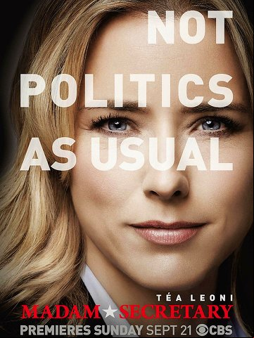 Madam Secretary S01E22 FINAL FRENCH HDTV