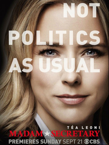 Madam Secretary S02E12 VOSTFR HDTV