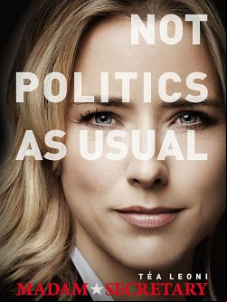 Madam Secretary S04E21 VOSTFR HDTV
