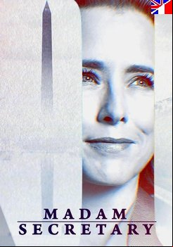 Madam Secretary S06E07 FRENCH HDTV