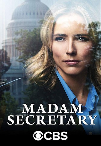 Madam Secretary Saison 5 FRENCH HDTV