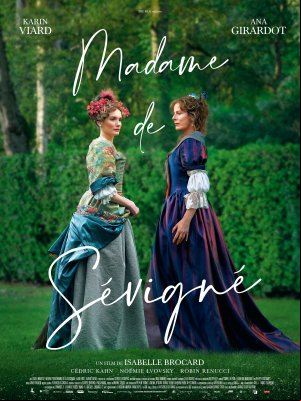 Madame de Sévigné FRENCH WEBRIP 2024 FRENCH WEBRIP 2024