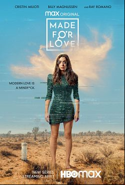 Made for Love S01E07 VOSTFR HDTV