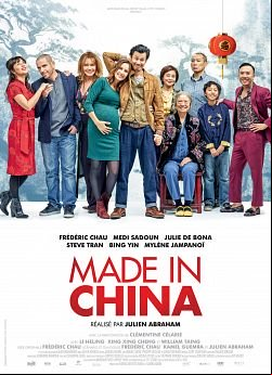 Made In China FRENCH WEBRIP 720p 2019