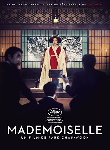 Mademoiselle FRENCH DVDRIP 2017