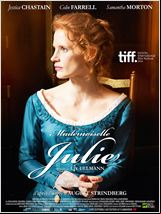 Mademoiselle Julie (Miss Julie) FRENCH DVDRIP 2014
