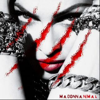 Madonna - Animal [2010]