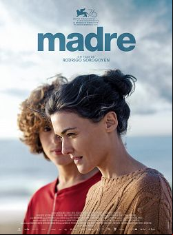 Madre FRENCH WEBRIP 1080p 2021
