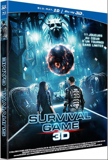 Mafia Survival Game FRENCH DVDRIP 2016
