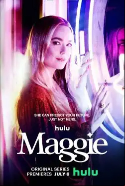 Maggie S01E05 VOSTFR HDTV