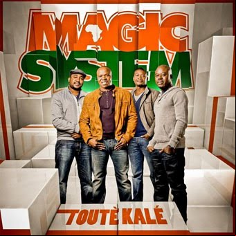 Magic System - Touté kale 2011