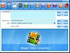 Magic Video Converter (+clé) (anglais)