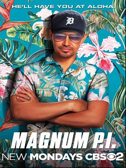Magnum, P.I. (2018) S01E17 FRENCH HDTV