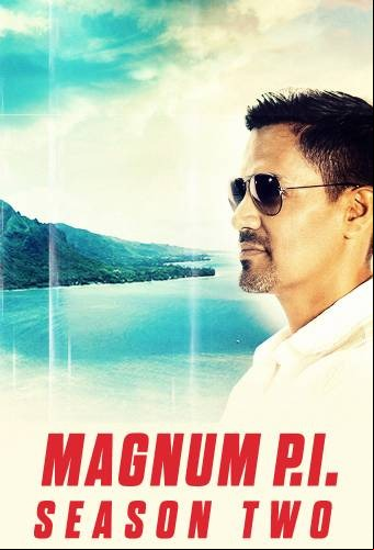 Magnum, P.I. S02E10 FRENCH HDTV