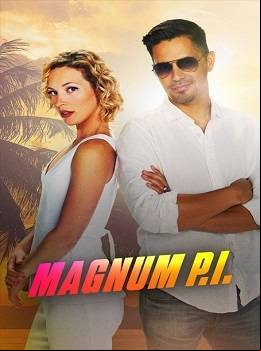 Magnum, P.I. S03E01 FRENCH HDTV
