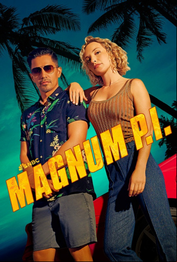 Magnum, P.I. S05E15 FRENCH HDTV